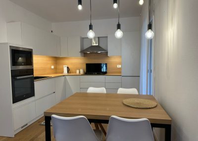 Appartamento GARDA NIDO in affitto a Padenghe sul Garda