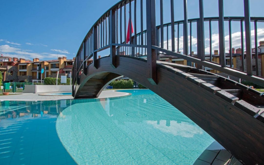 Appartamento in affitto a Sirmione – DOLCE GARDA