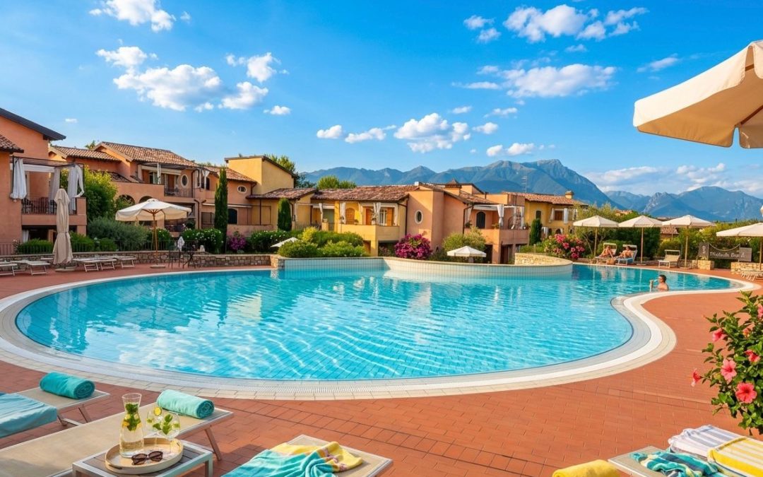 Appartamento MARINA a Manerba del Garda