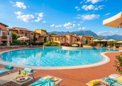 Appartamento MARINA a Manerba del Garda
